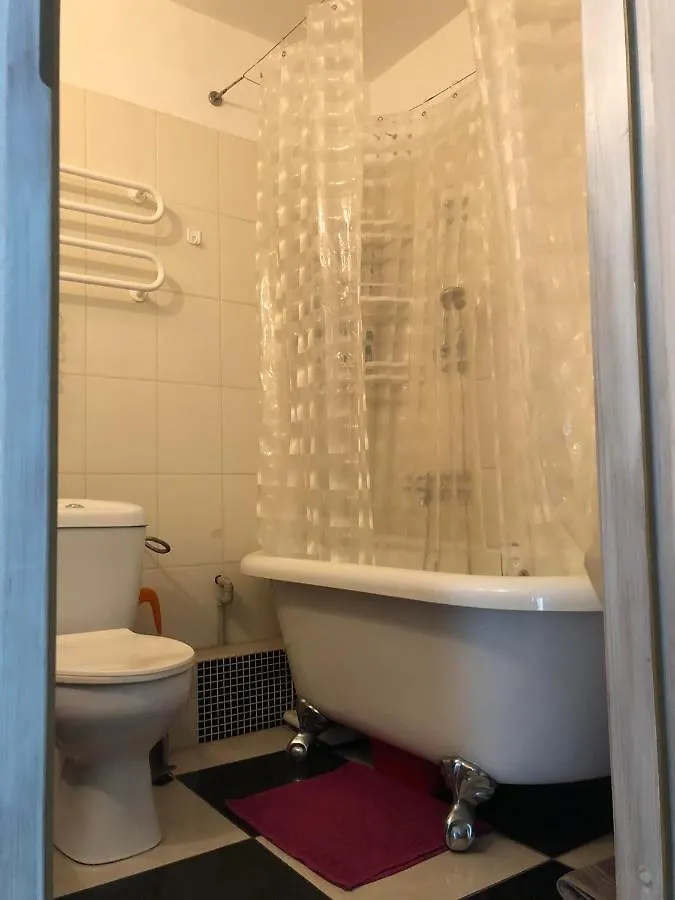 Stalowa 5 By Homeprime Warsaw Poland
