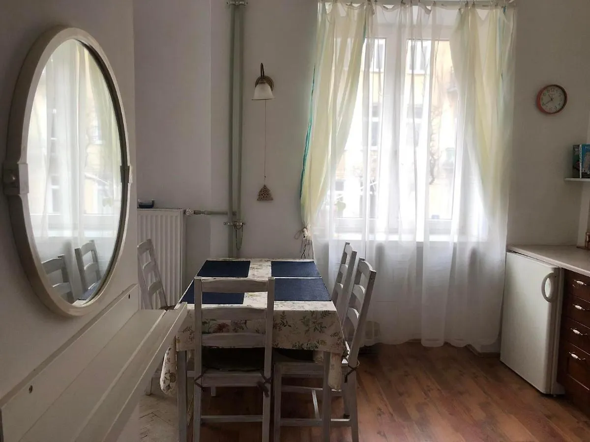 Stalowa 5 By Homeprime Warsaw Apartment