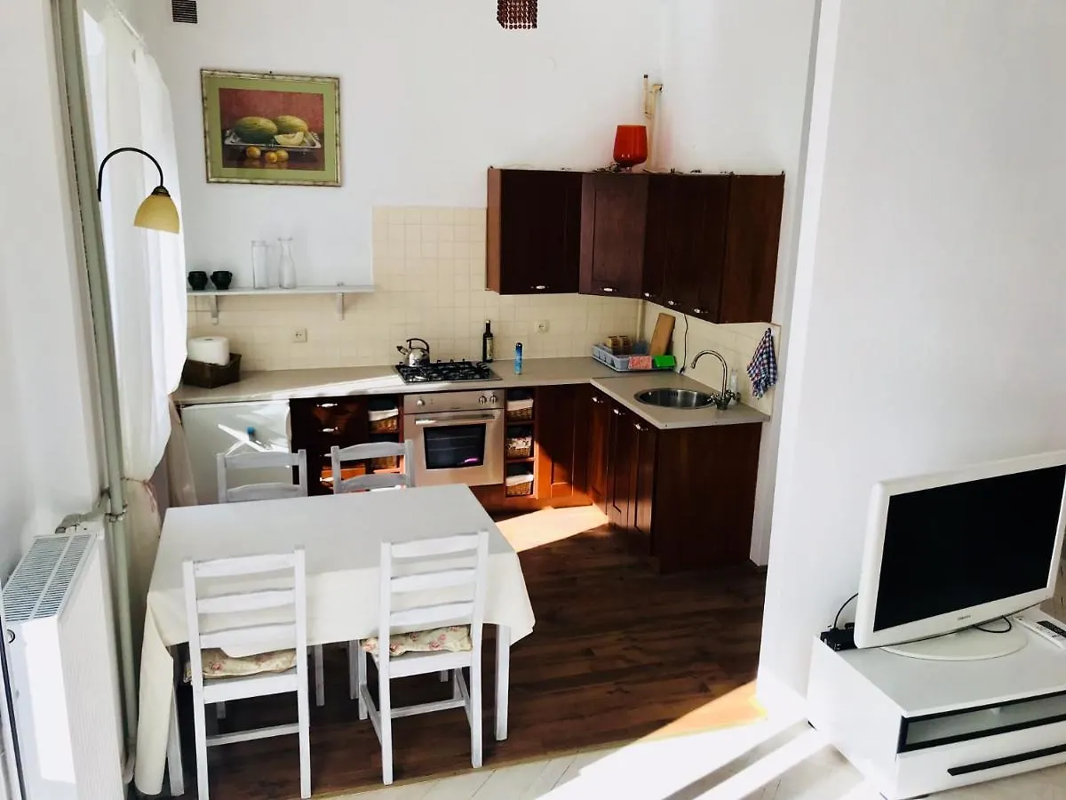 Stalowa 5 By Homeprime Warsaw Poland